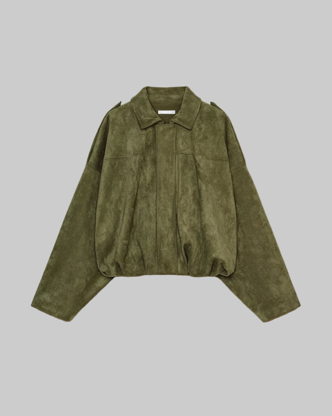 Batwing Jacket