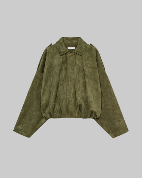 Batwing Jacket
