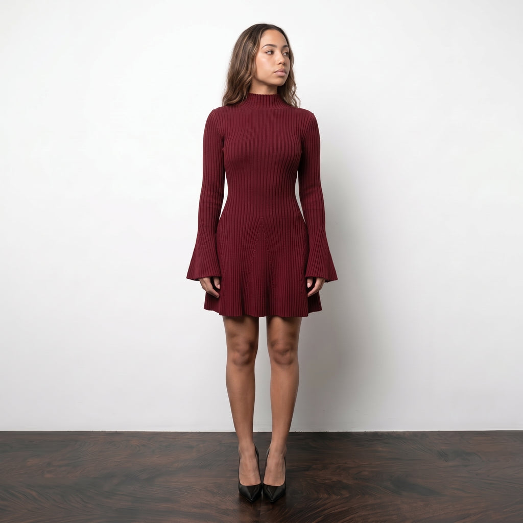 Catalina Dress