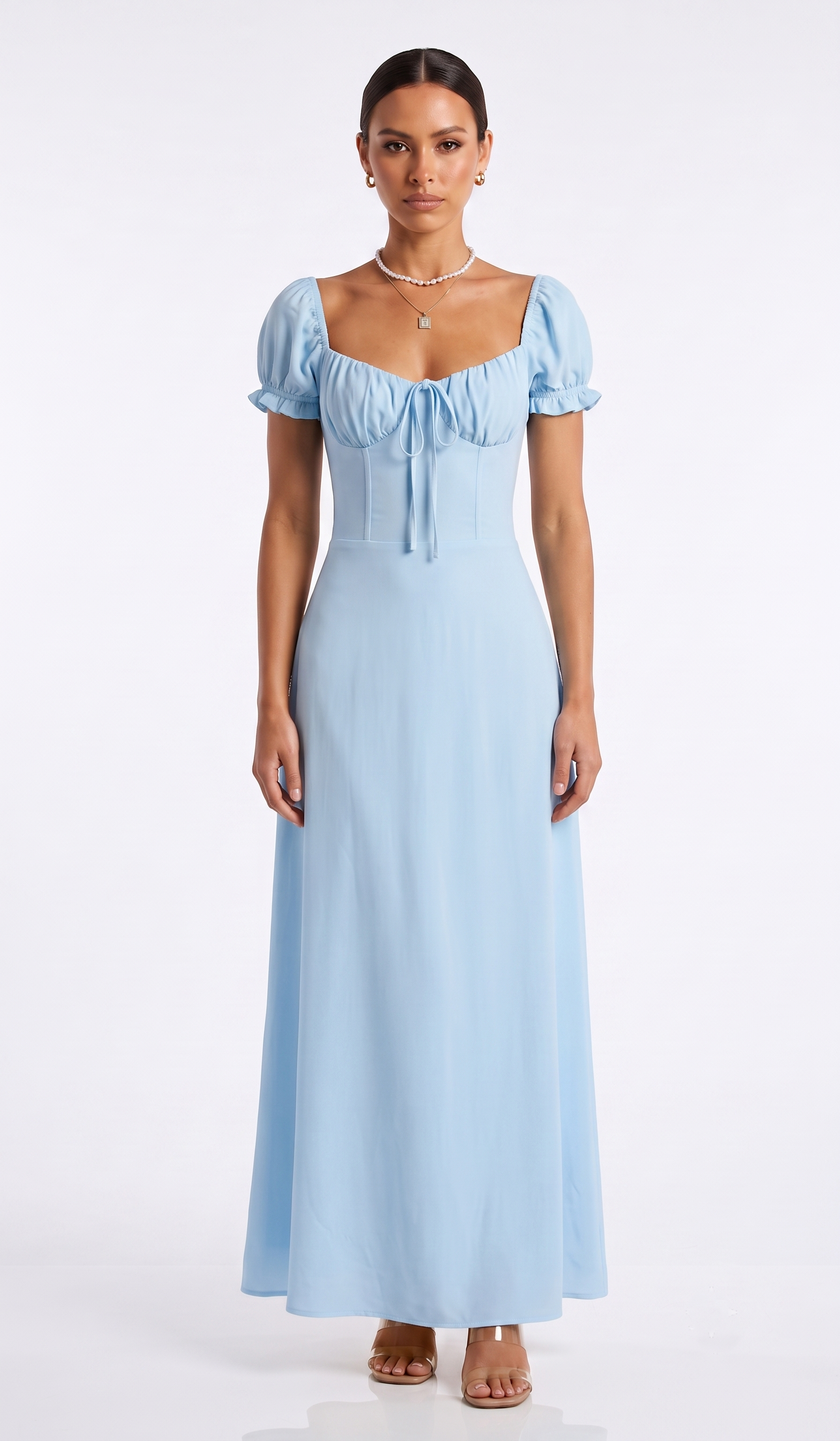 "Mara" Dress