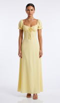 "Mara" Dress