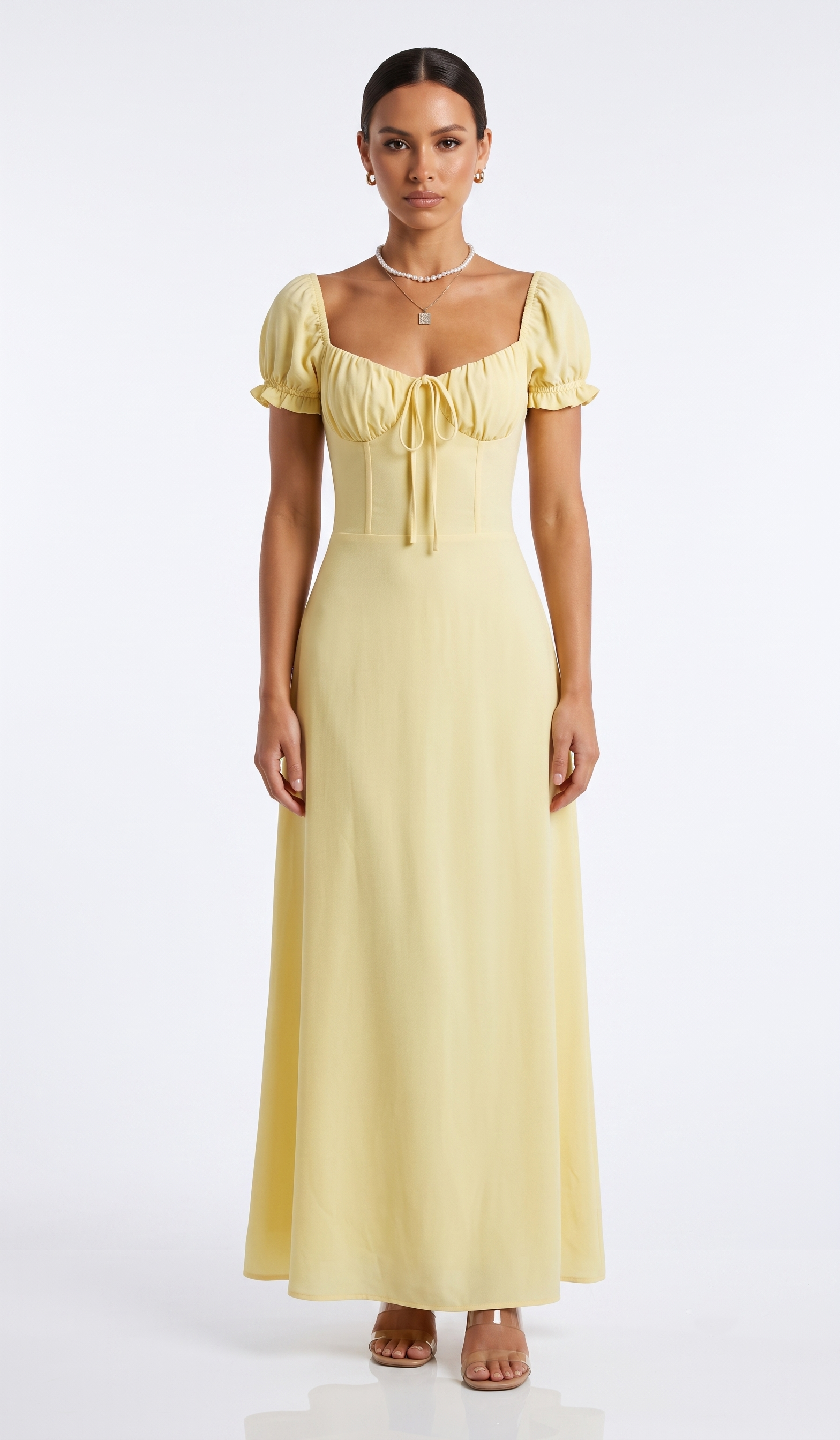 "Mara" Dress