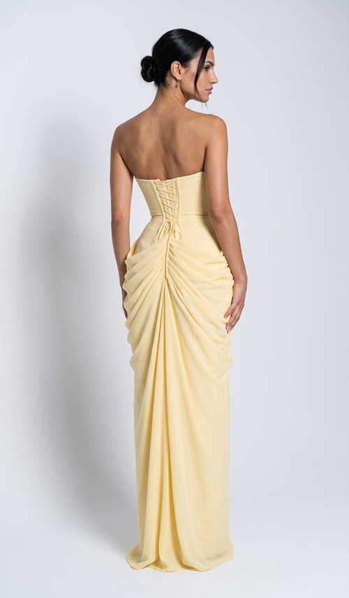 "Dea" Dress