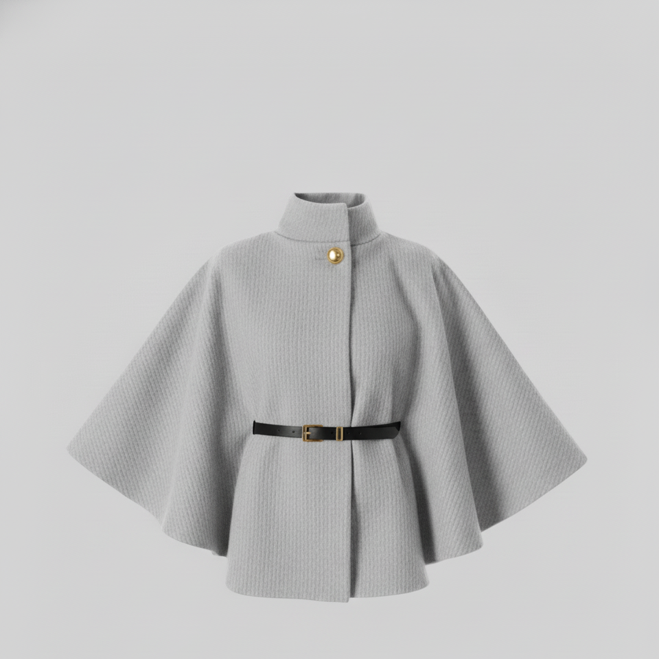 Pelerine Jacket