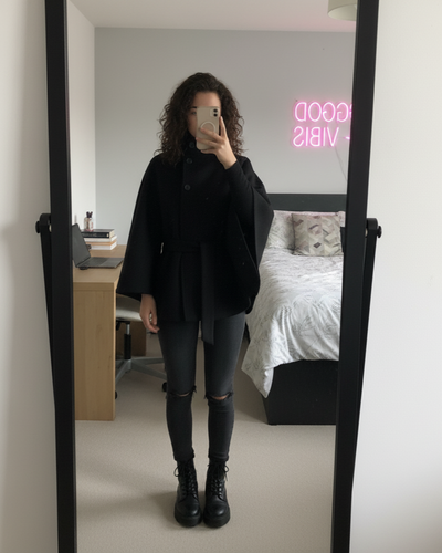 Customer photo