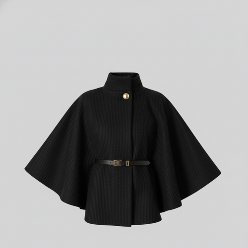 Pelerine Jacket