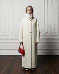 "Diana" Wool Coat