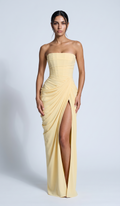 "Dea" Dress