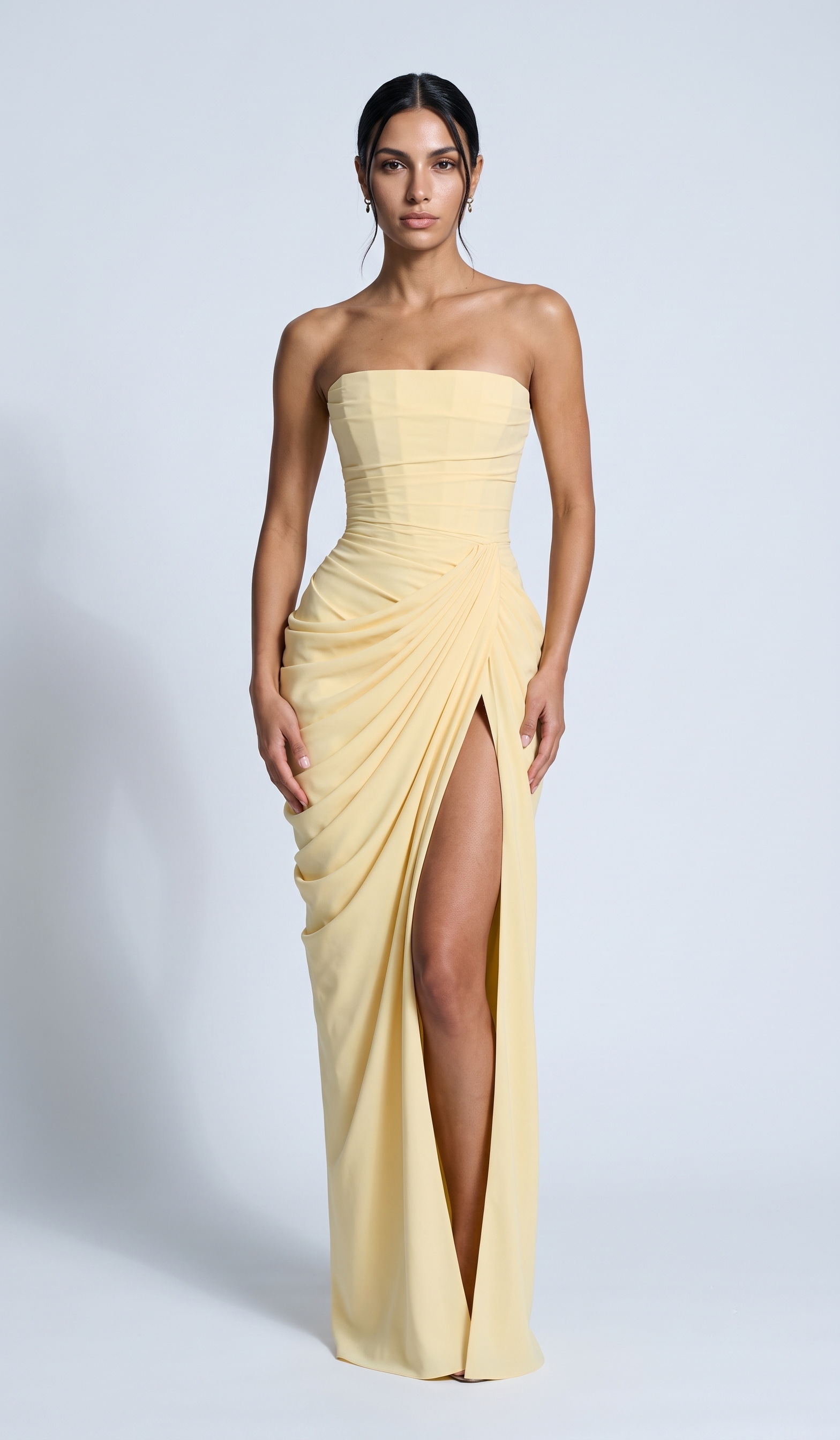 "Dea" Dress