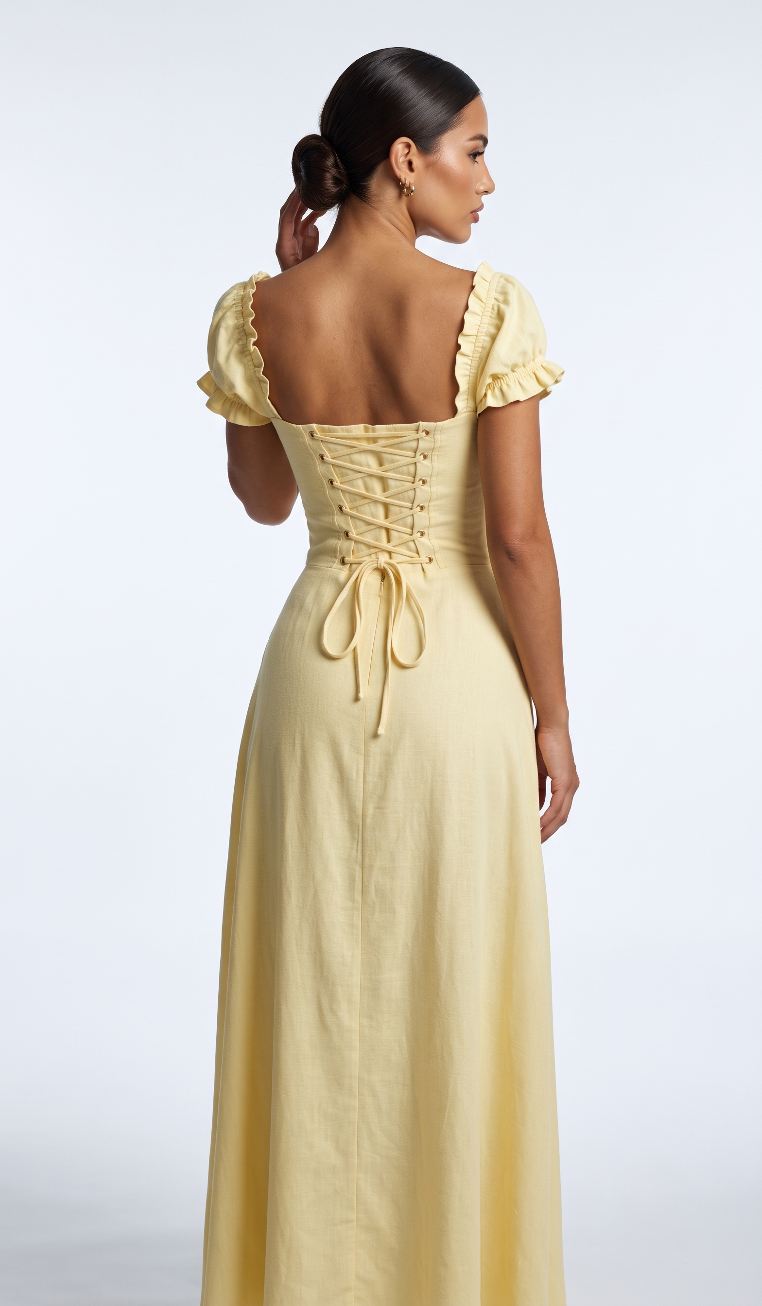 "Mara" Dress