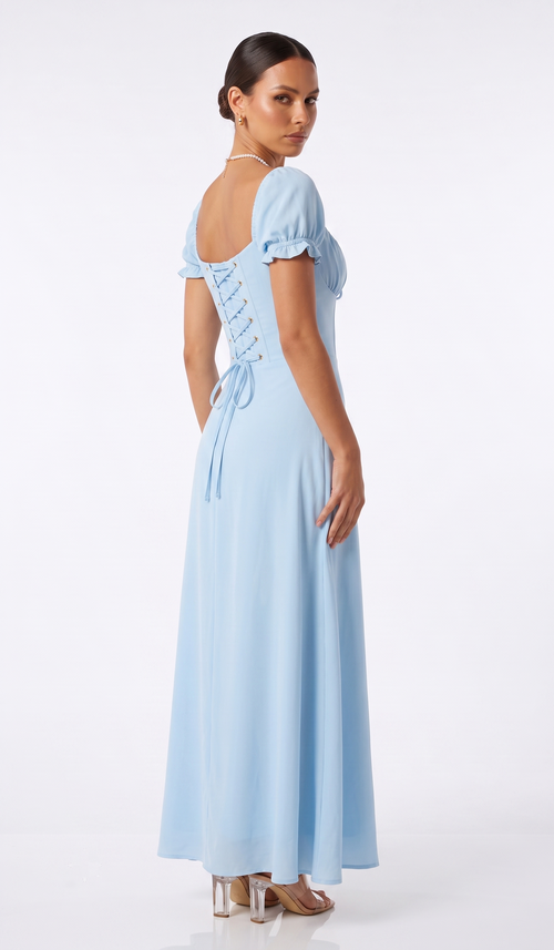 "Mara" Dress