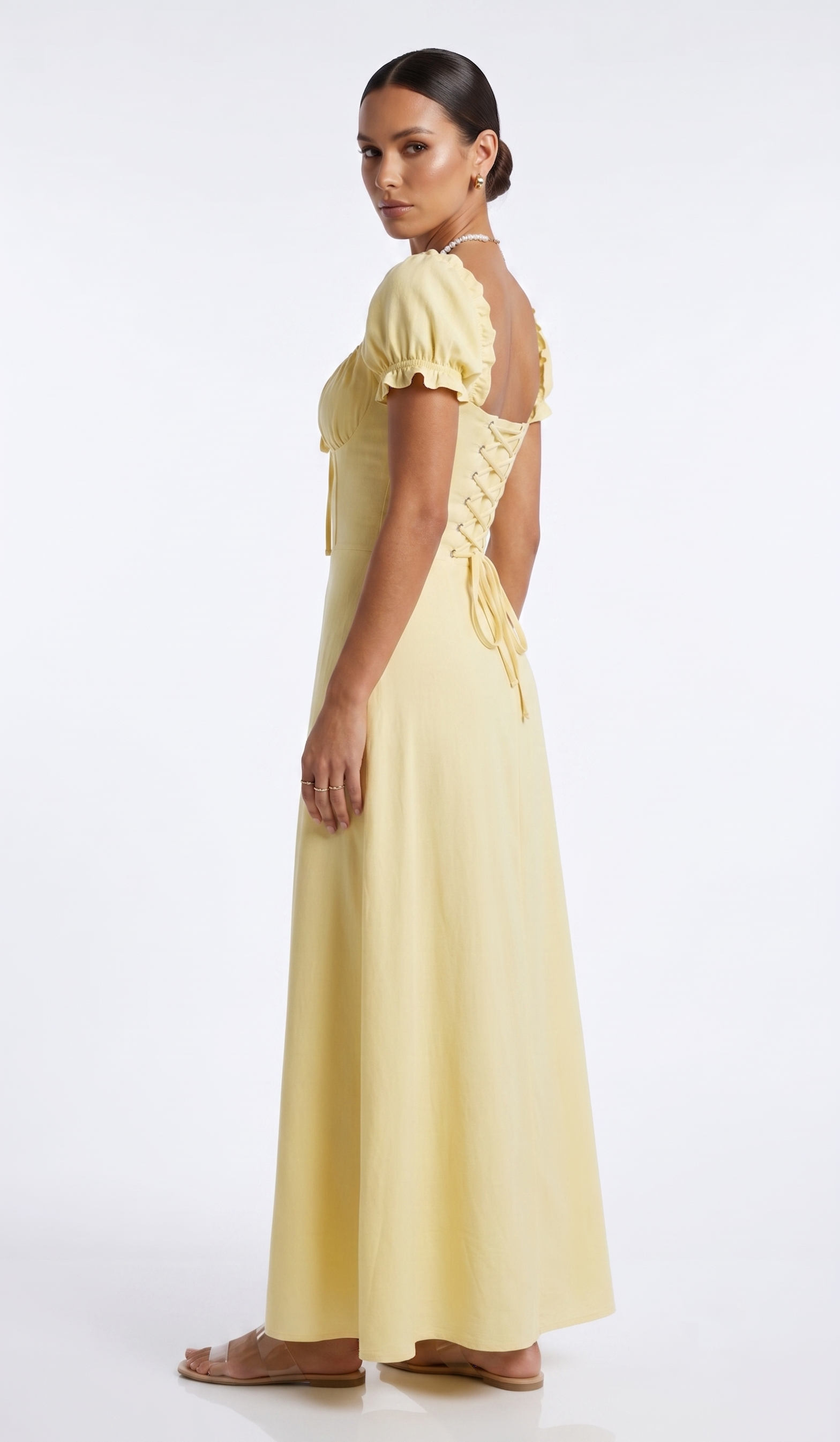"Mara" Dress