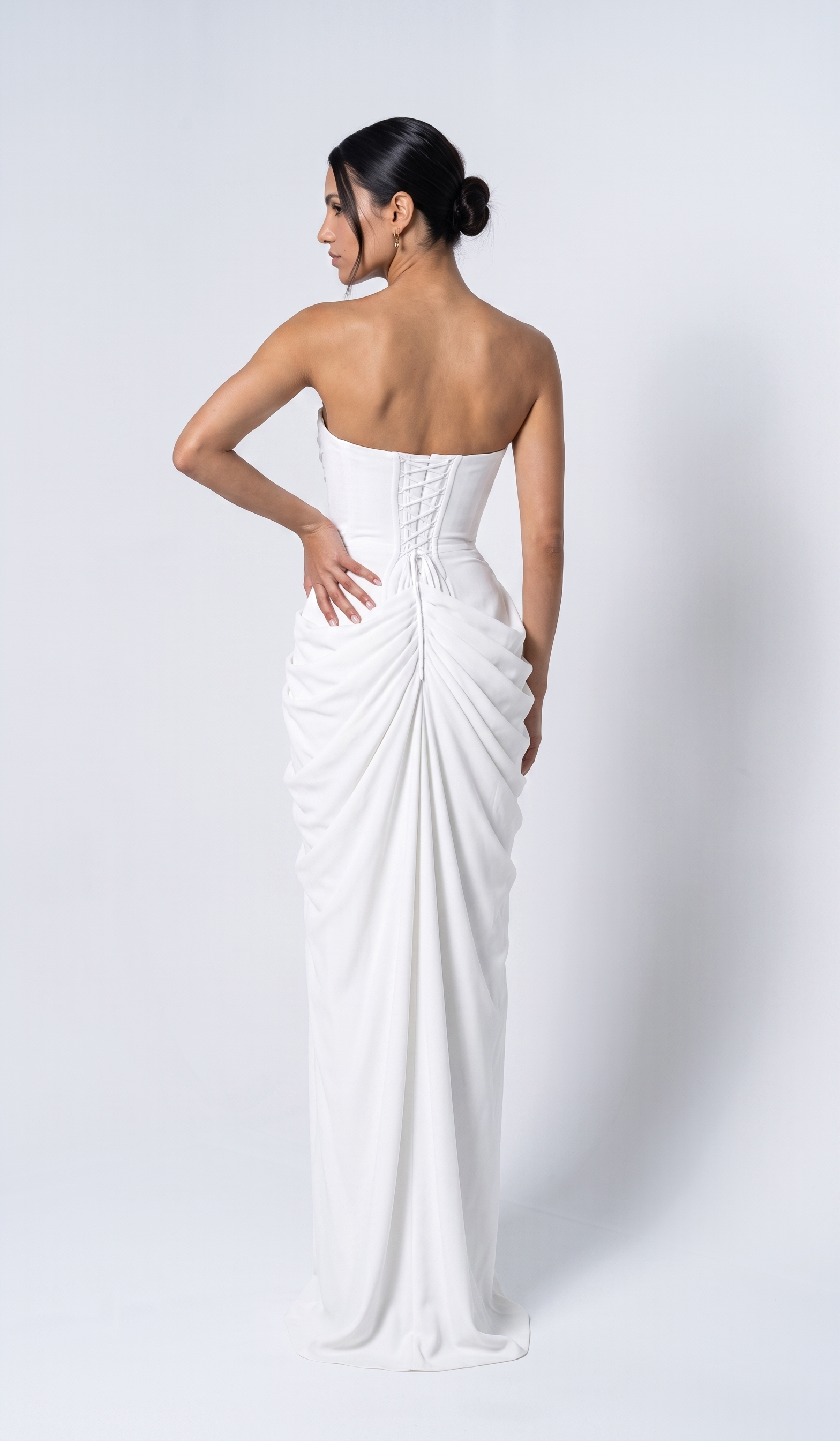"Dea" Dress