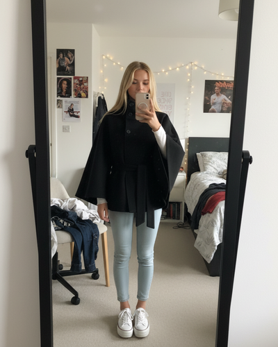 Customer photo