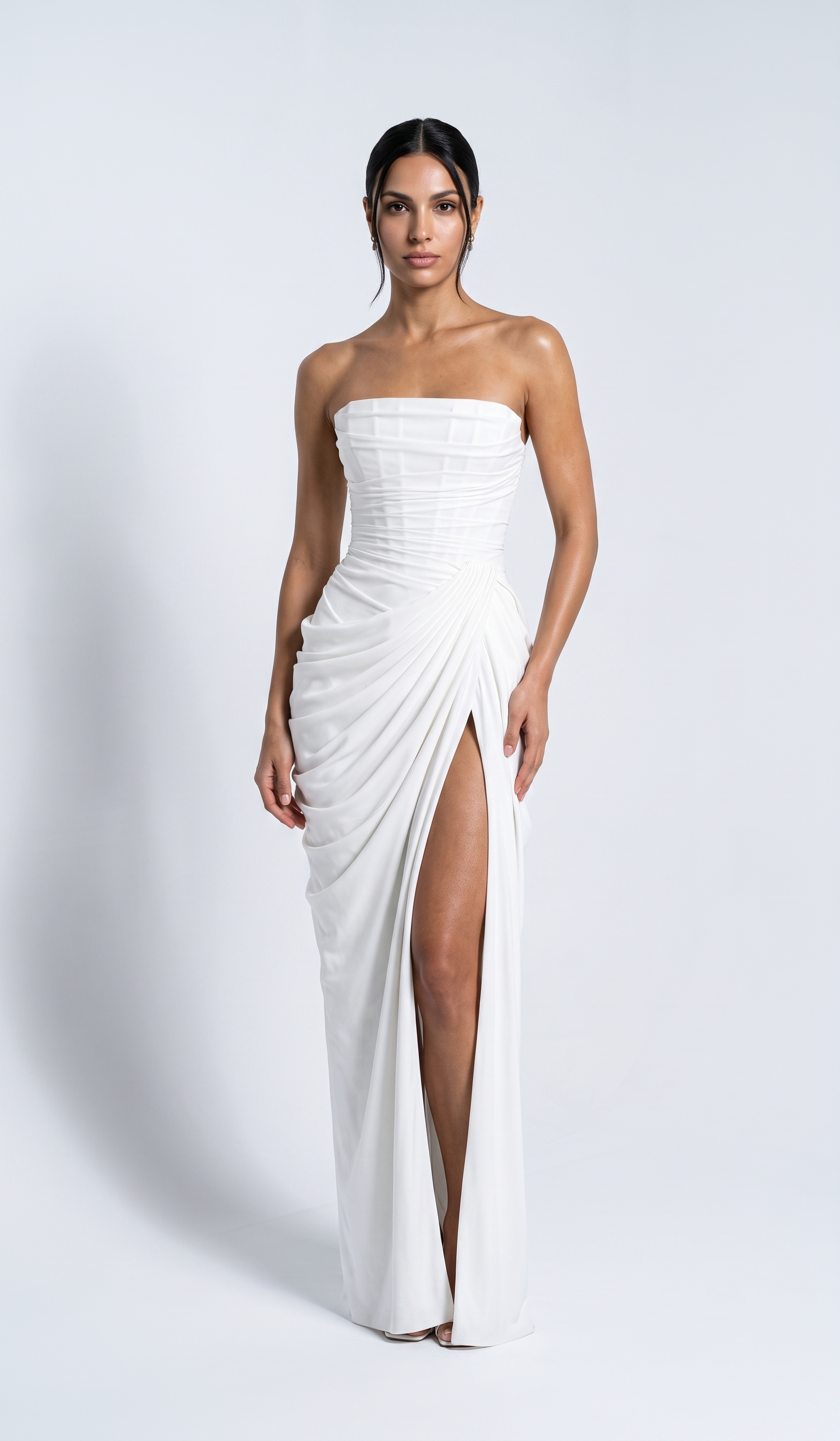 "Dea" Dress