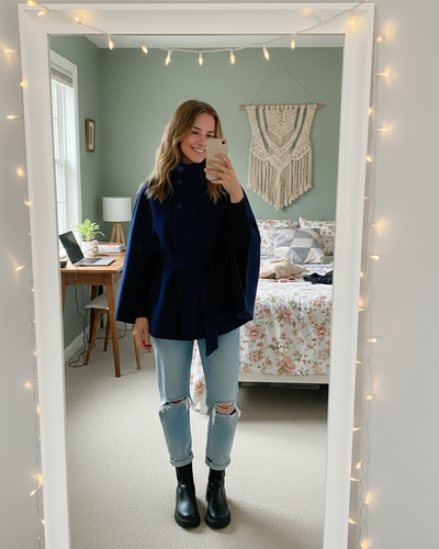 Customer photo