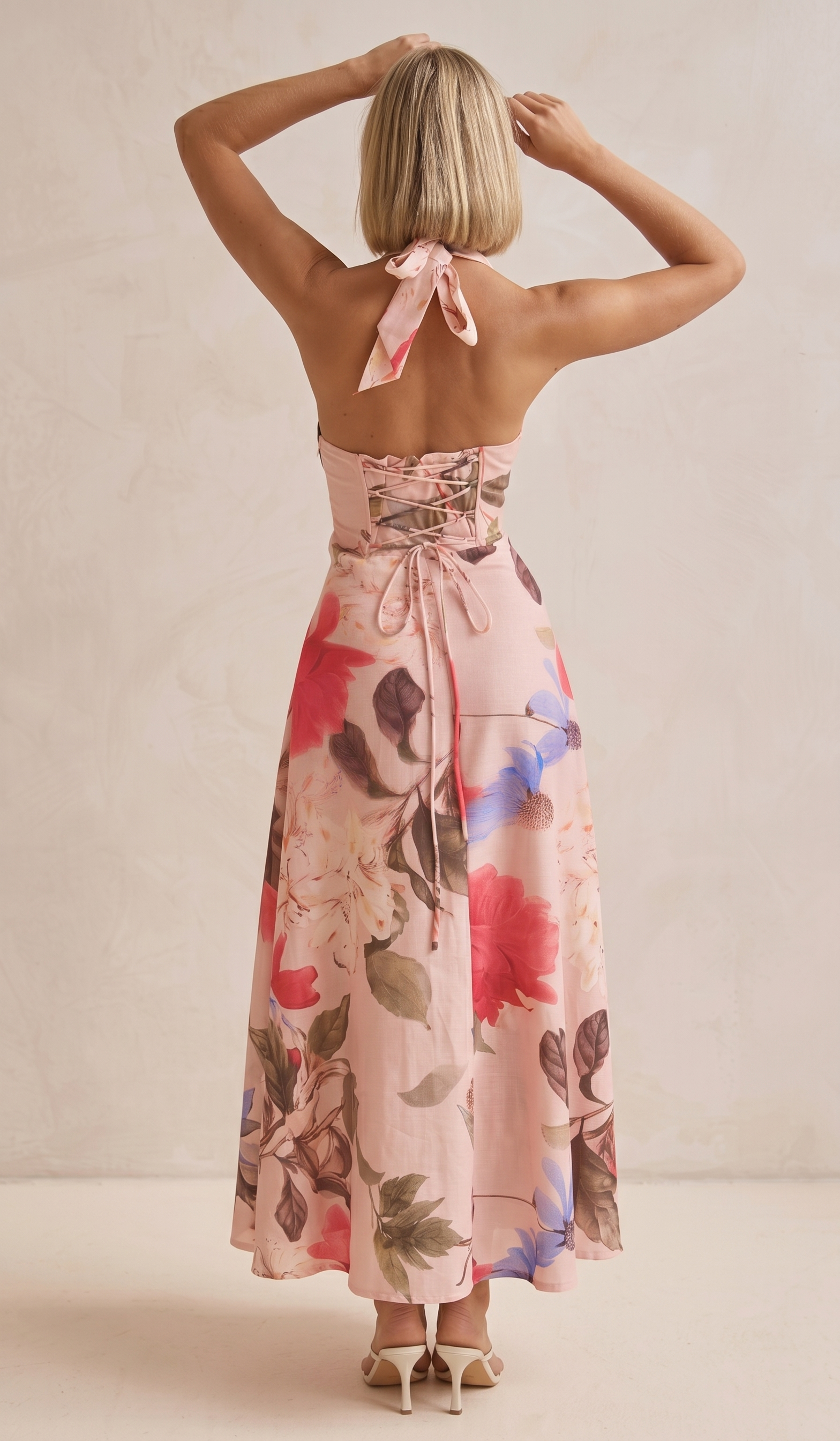 "Fiore" Dress