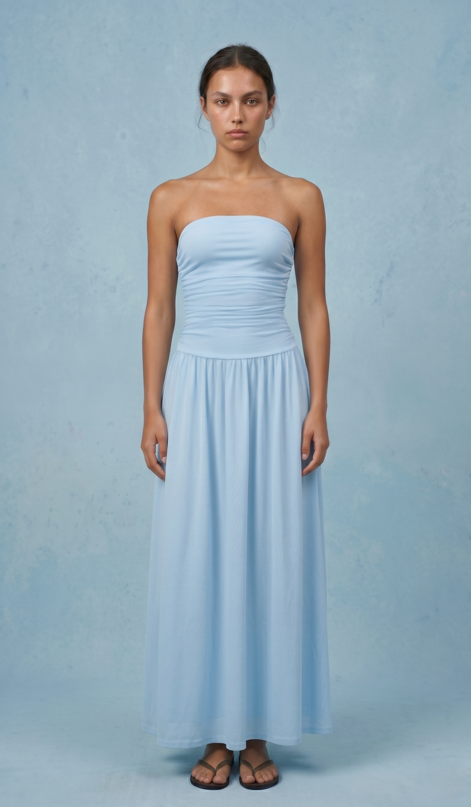 "Dielina" Dress