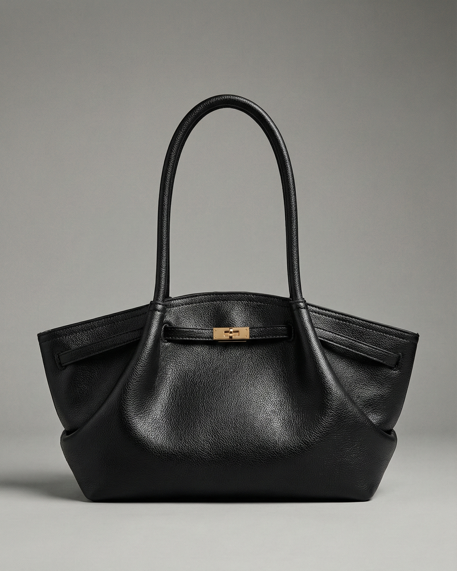 "Monett" Leather bag