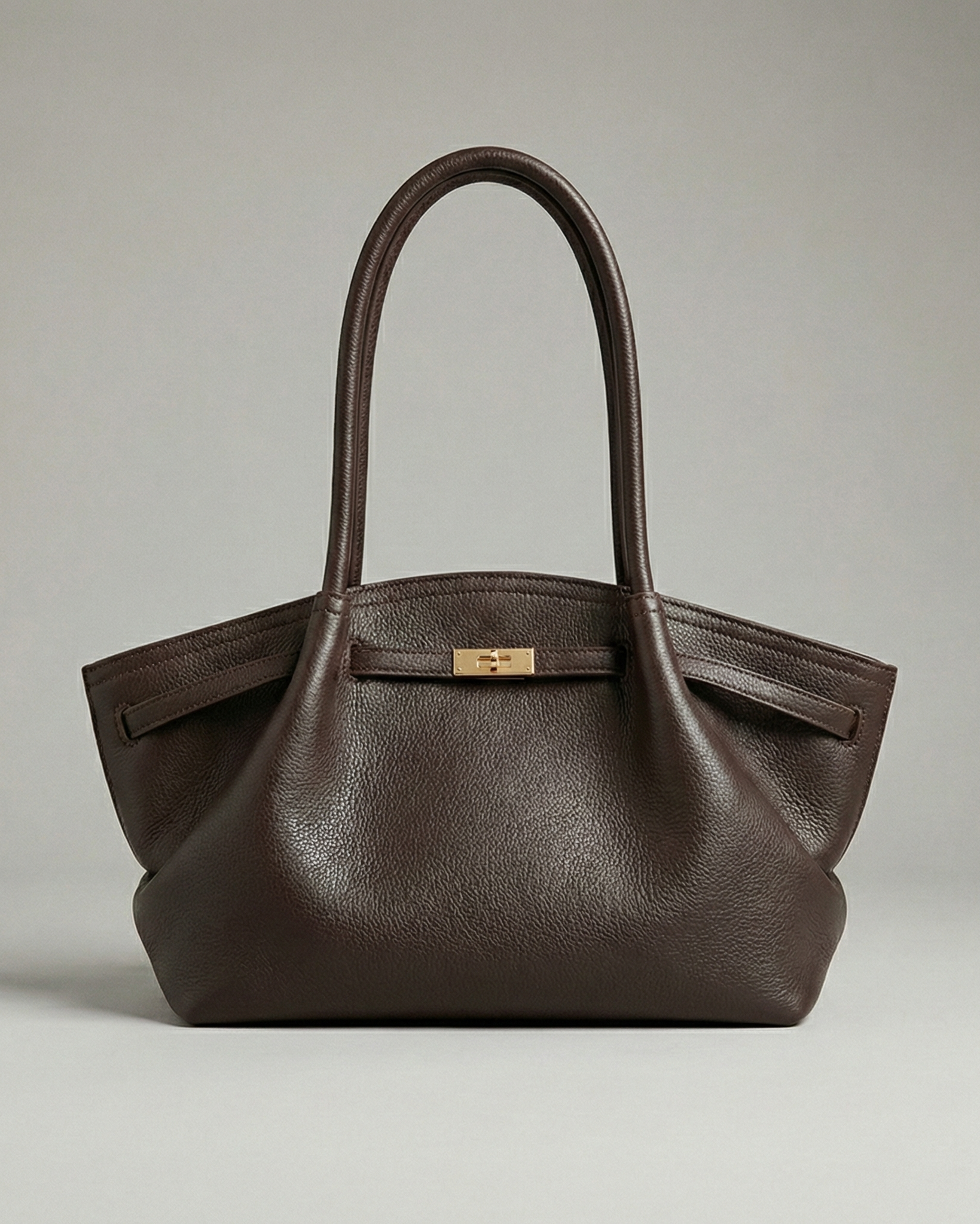 "Monett" Leather bag