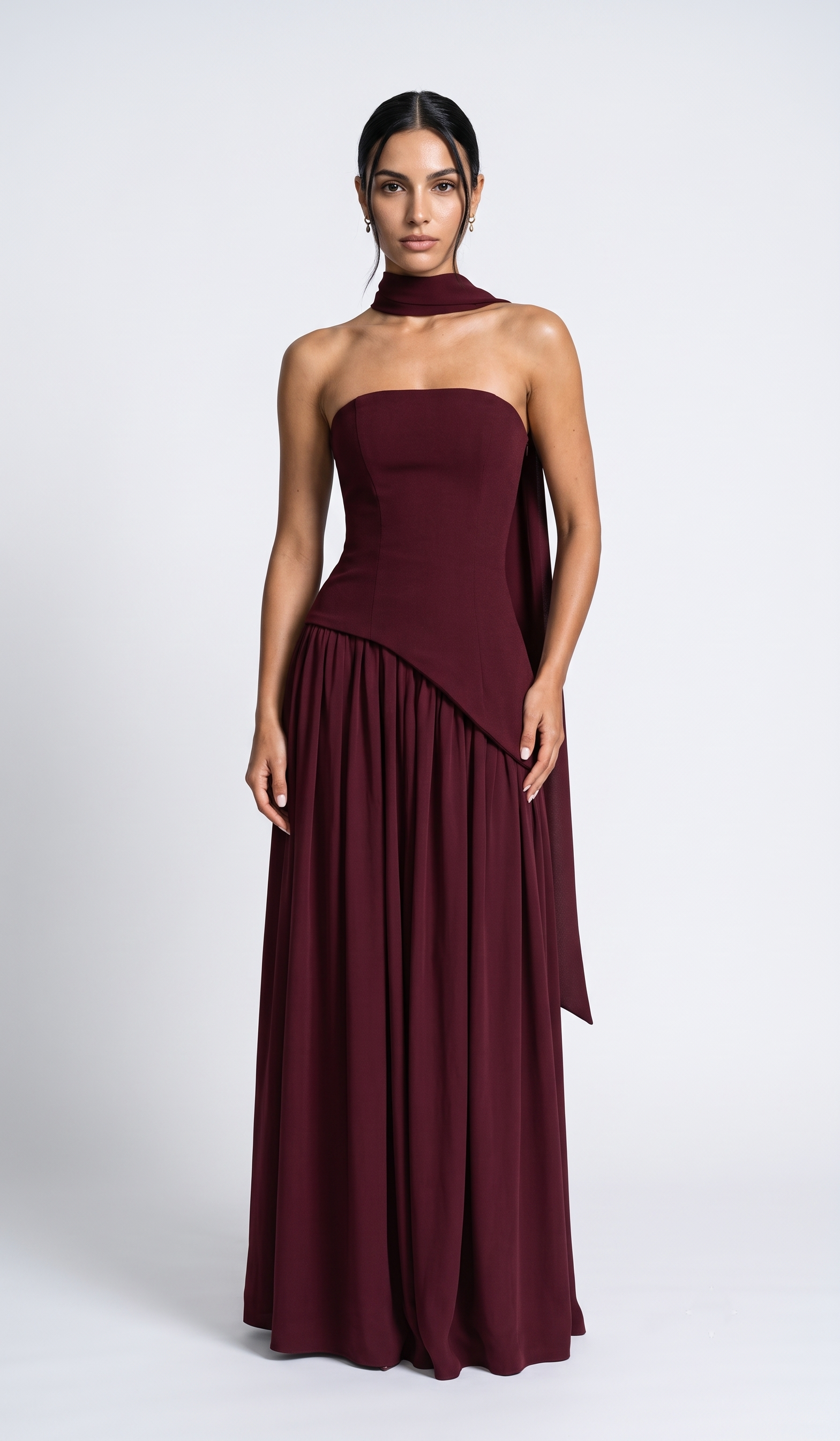 "Vera" Dress
