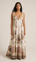 "Tesoro" Dress