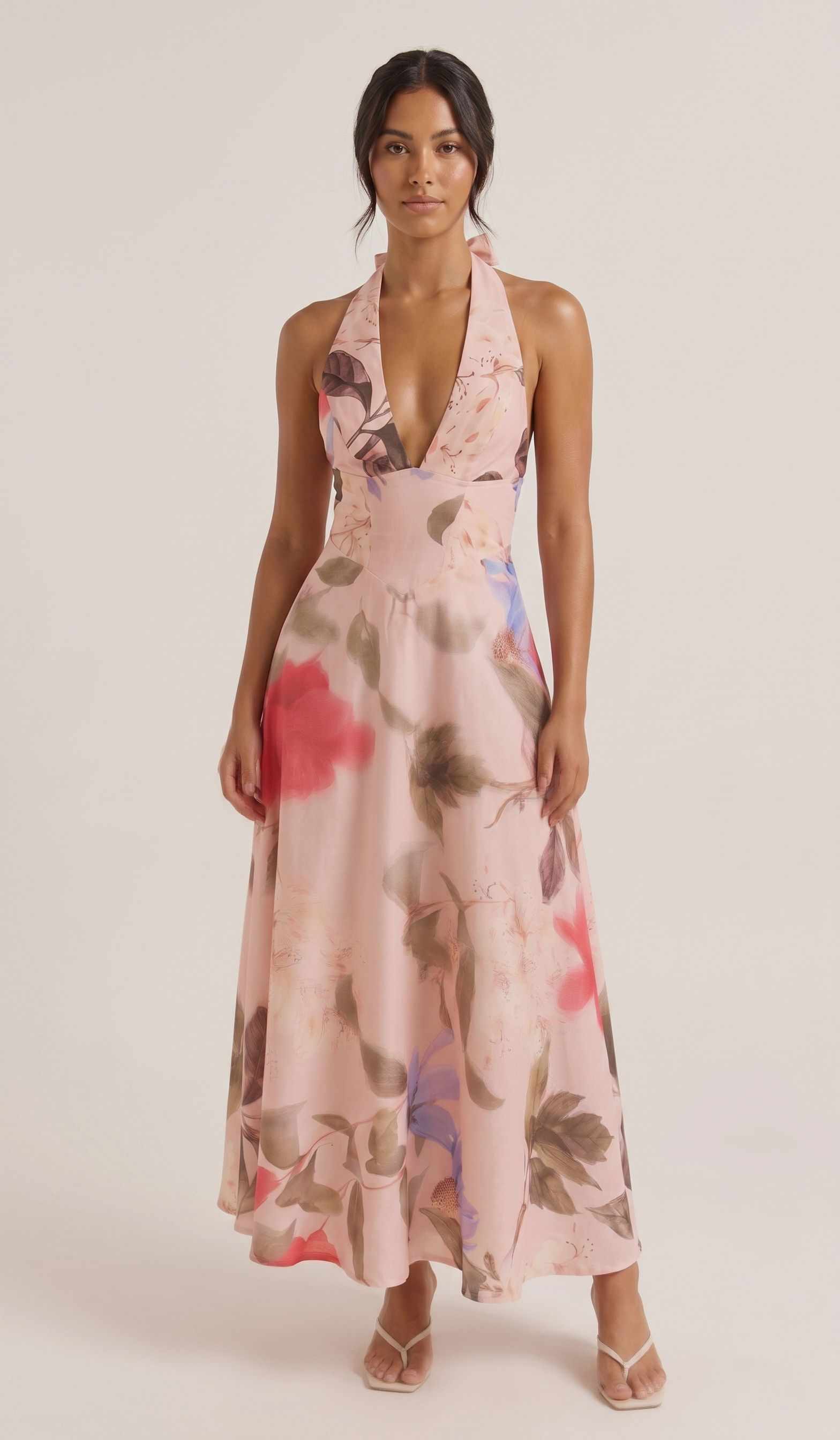 "Fiore" Dress