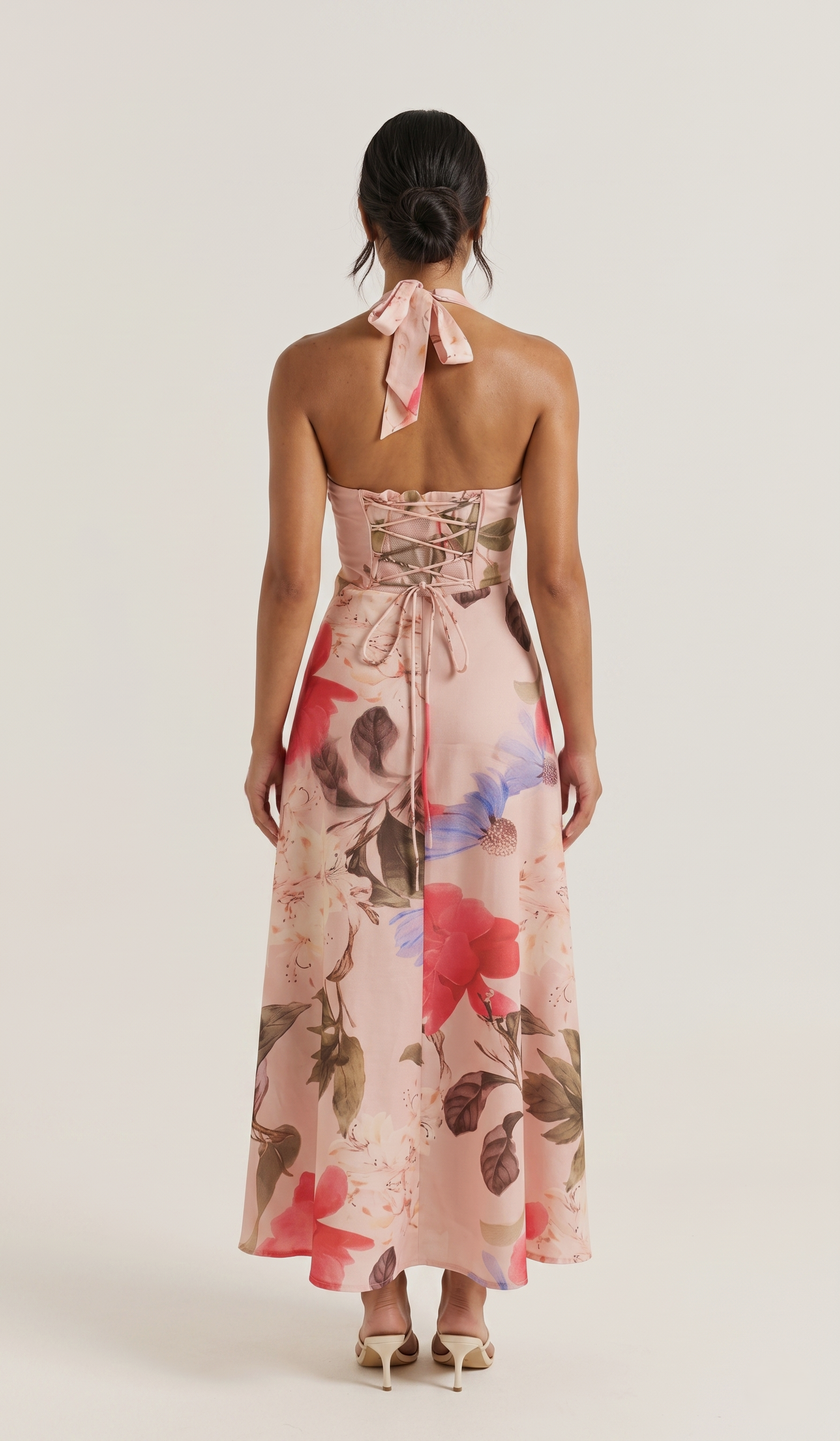 "Fiore" Dress