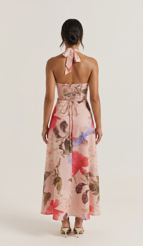"Fiore" Dress