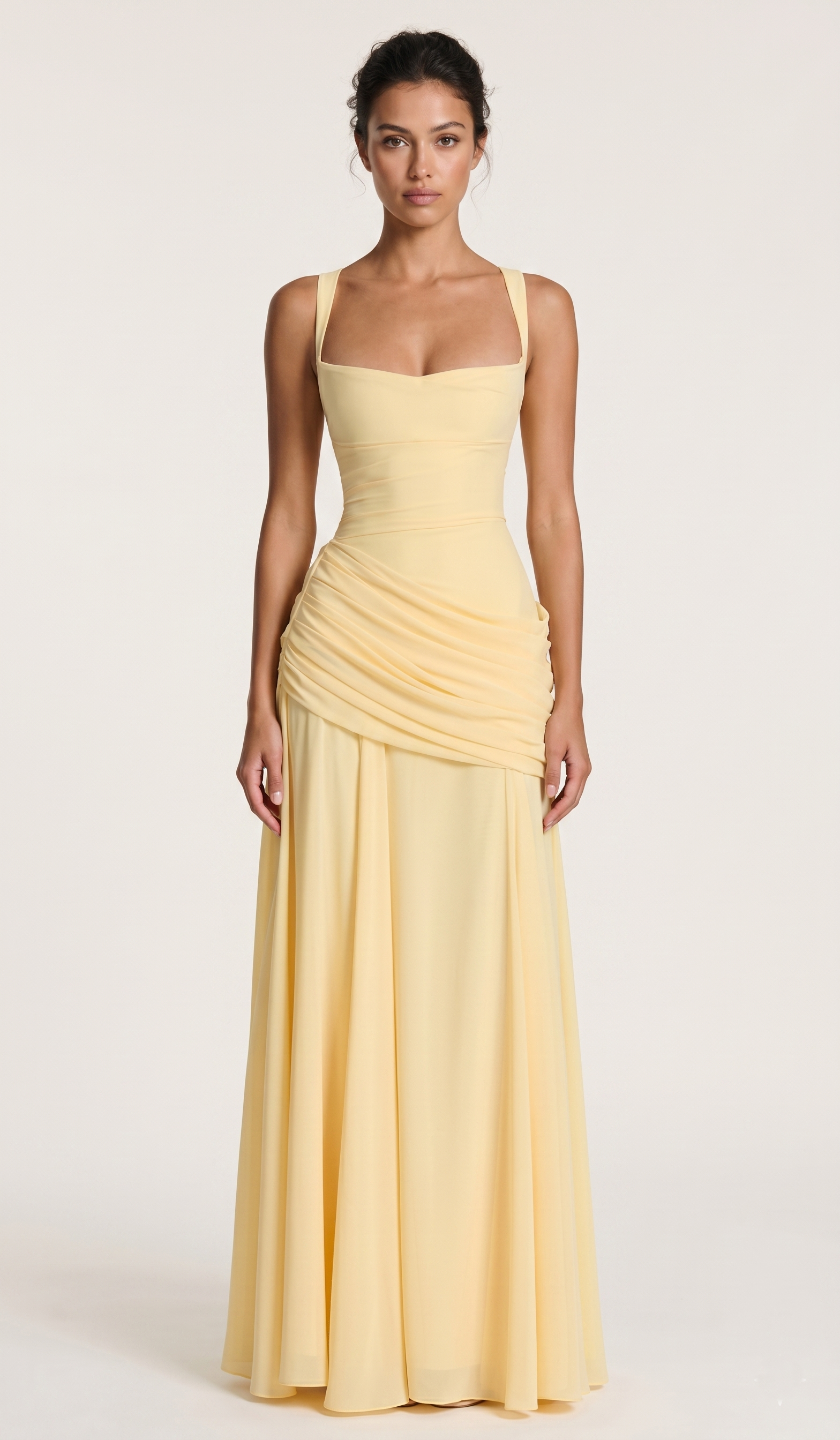 "Sera" Dress