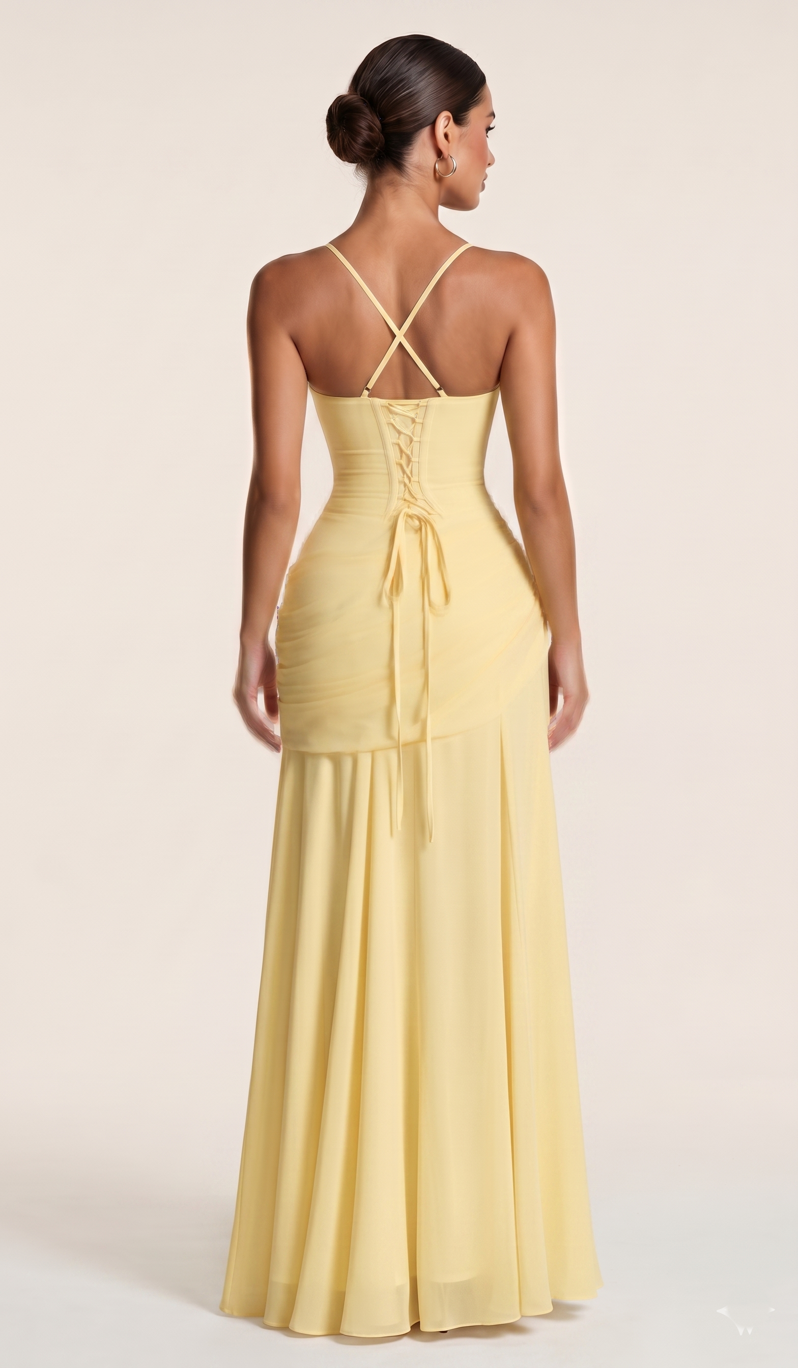 "Sera" Dress