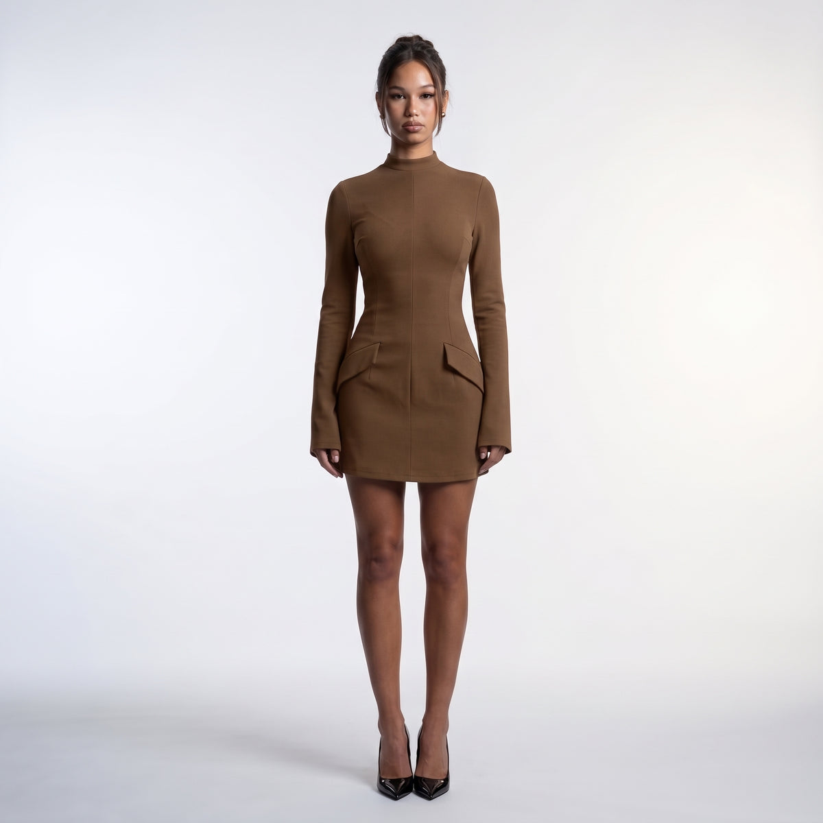 Mala Dress