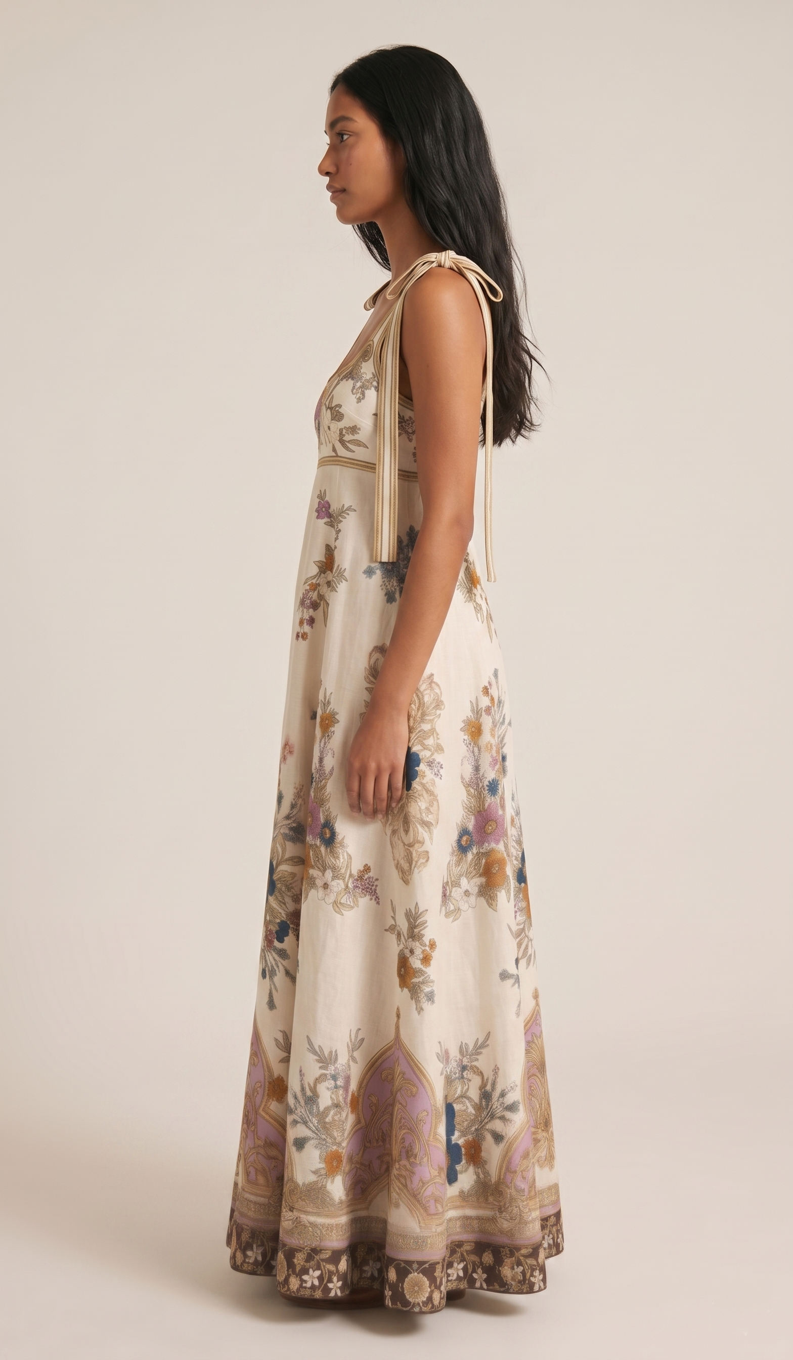 "Tesoro" Dress