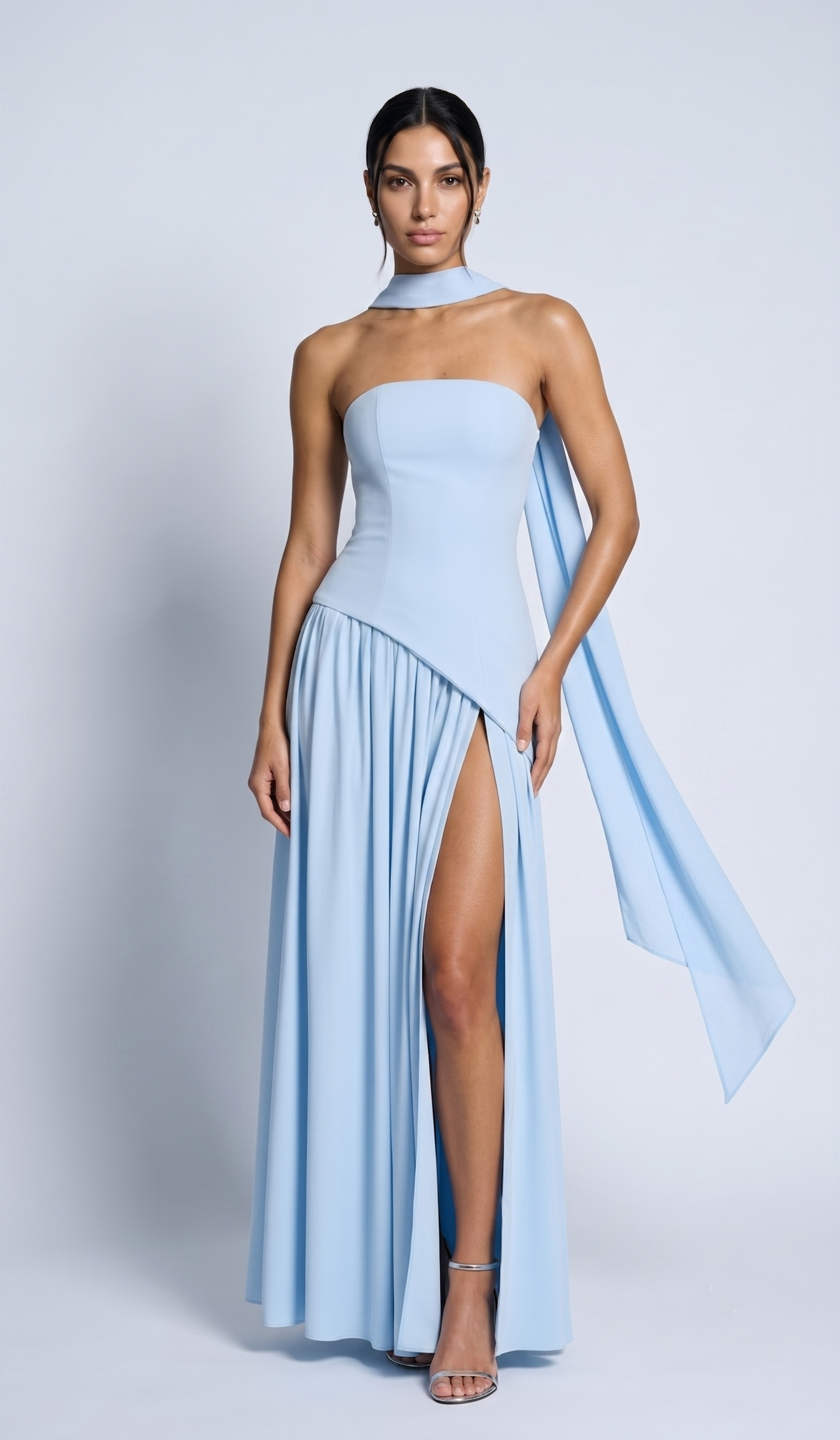 "Vera" Dress