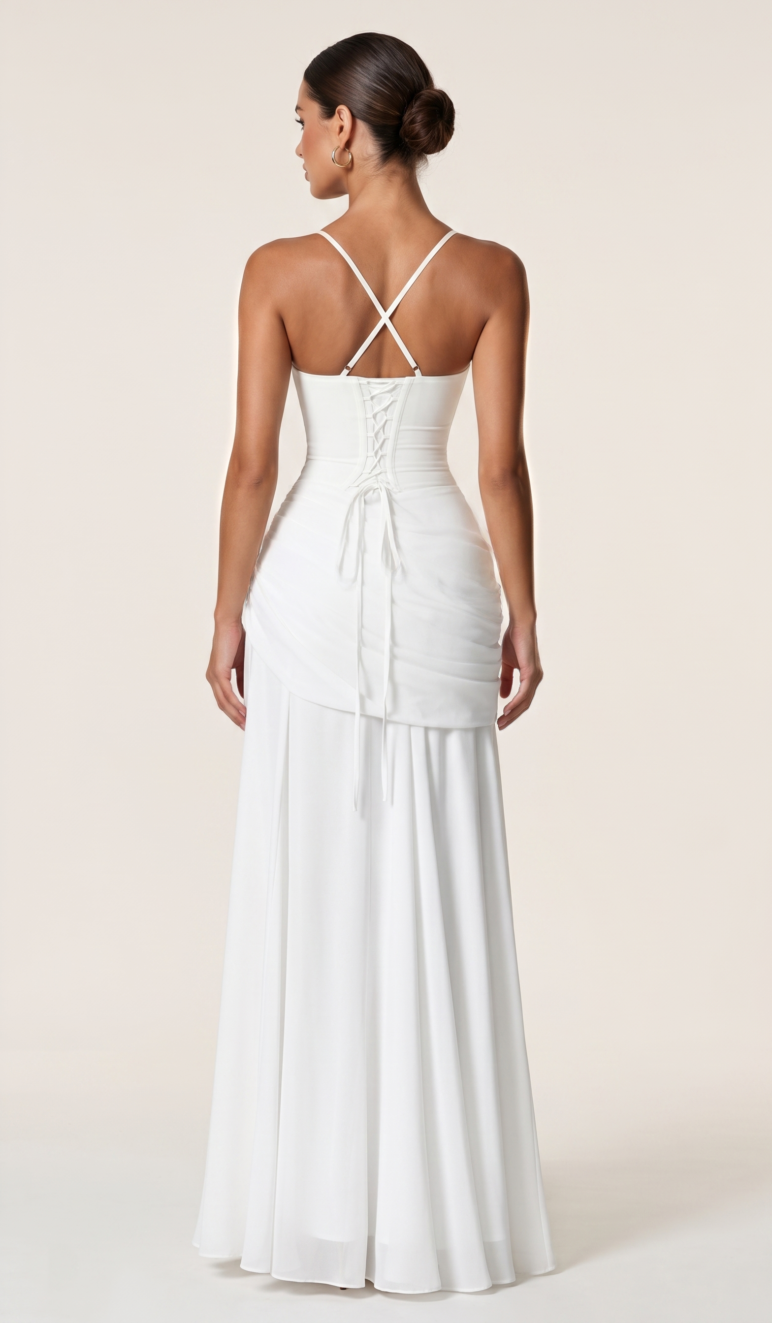 "Sera" Dress
