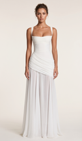 "Sera" Dress