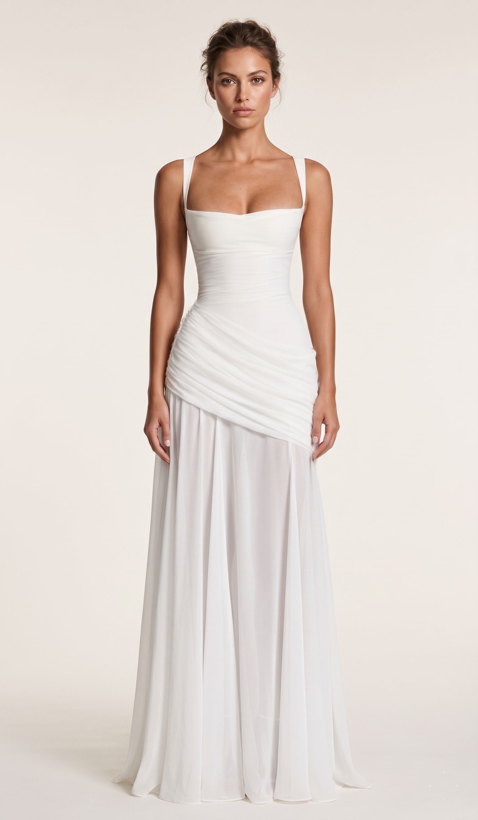 "Sera" Dress