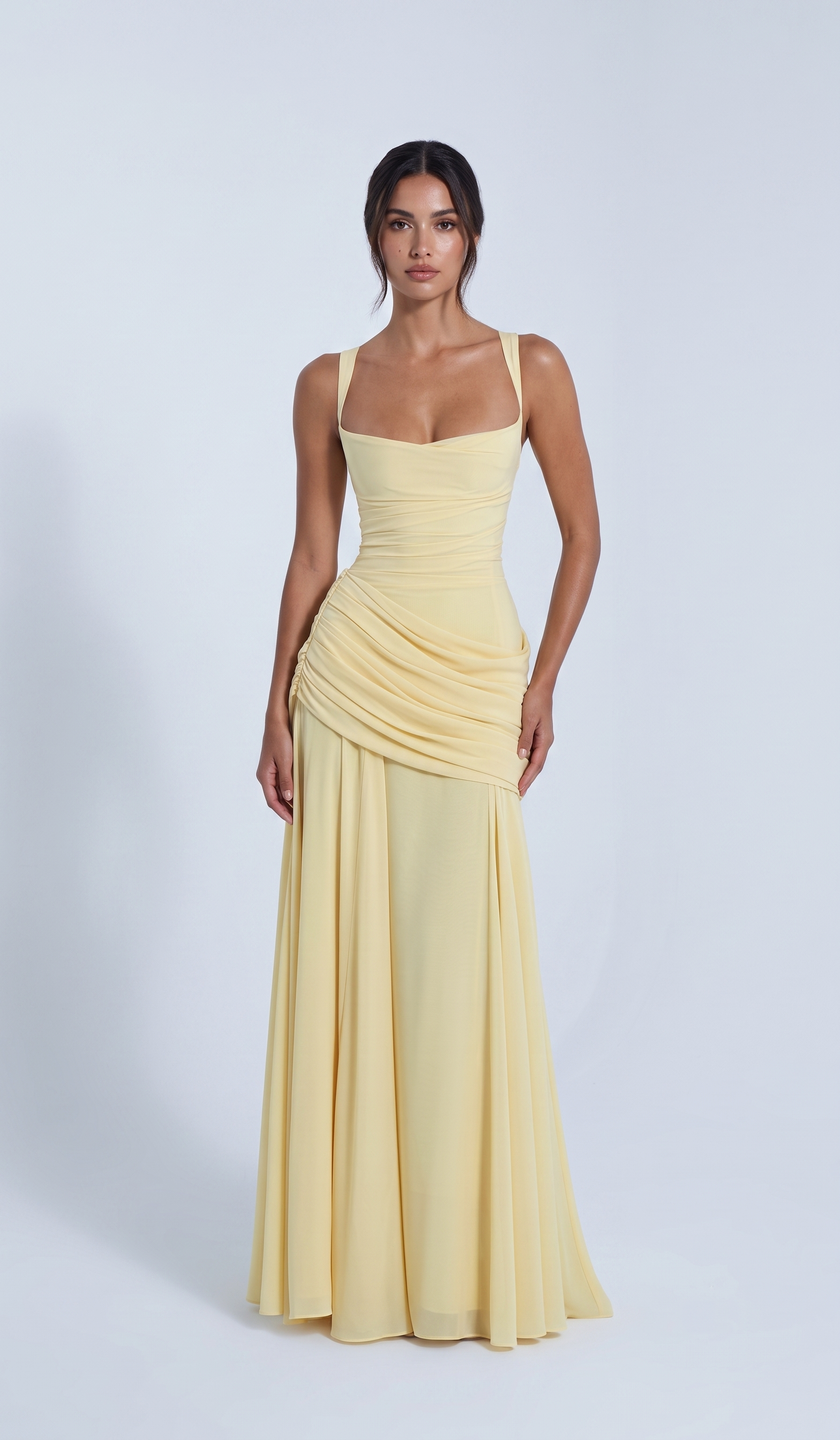 "Sera" Dress