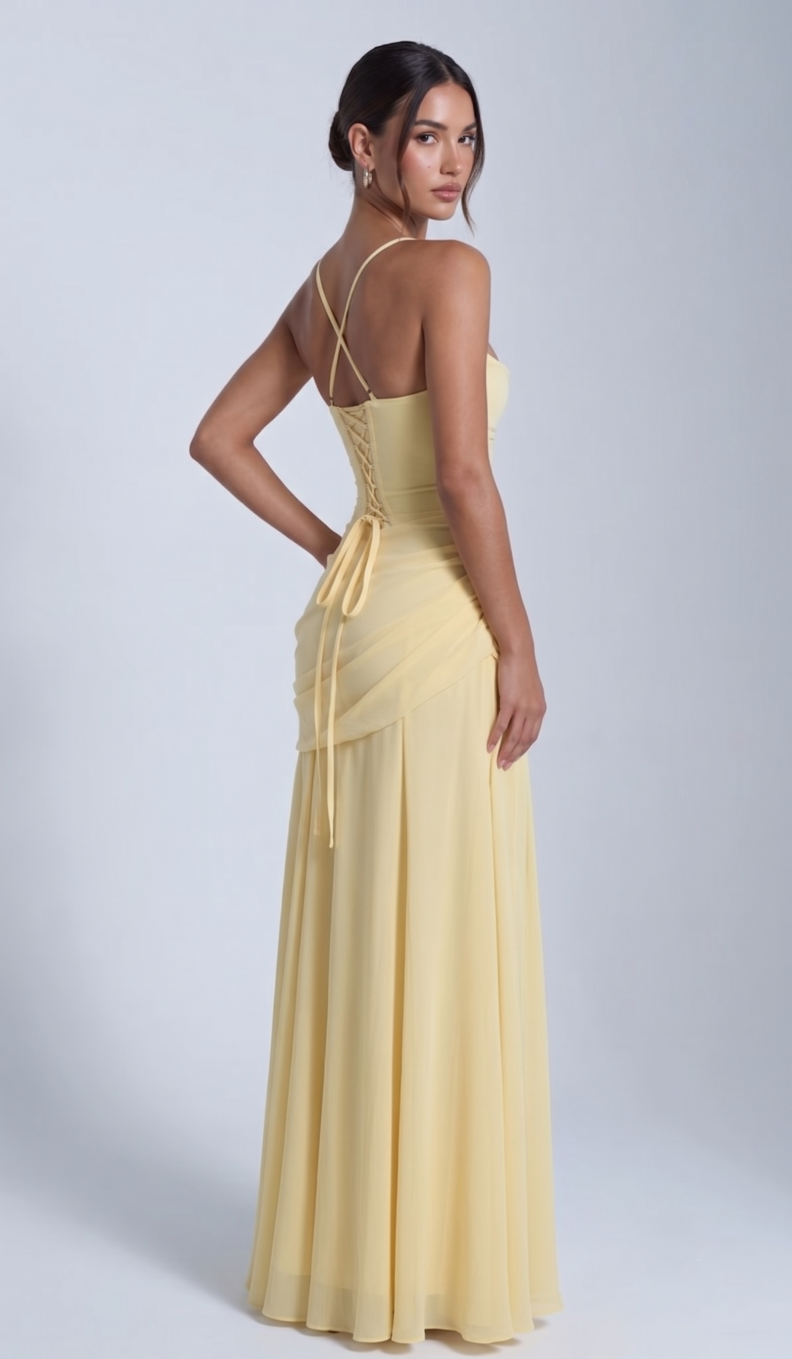 "Sera" Dress