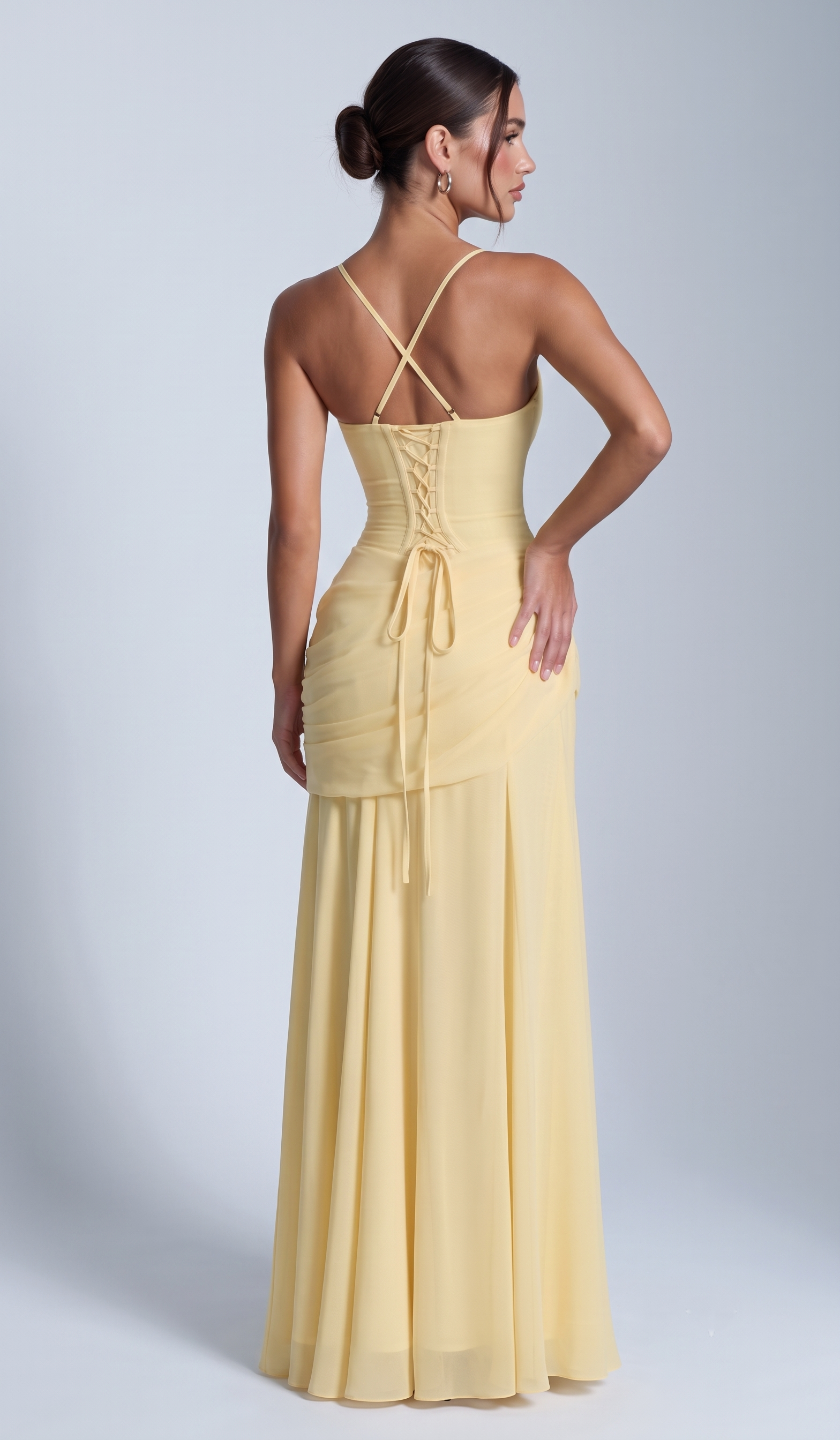"Sera" Dress