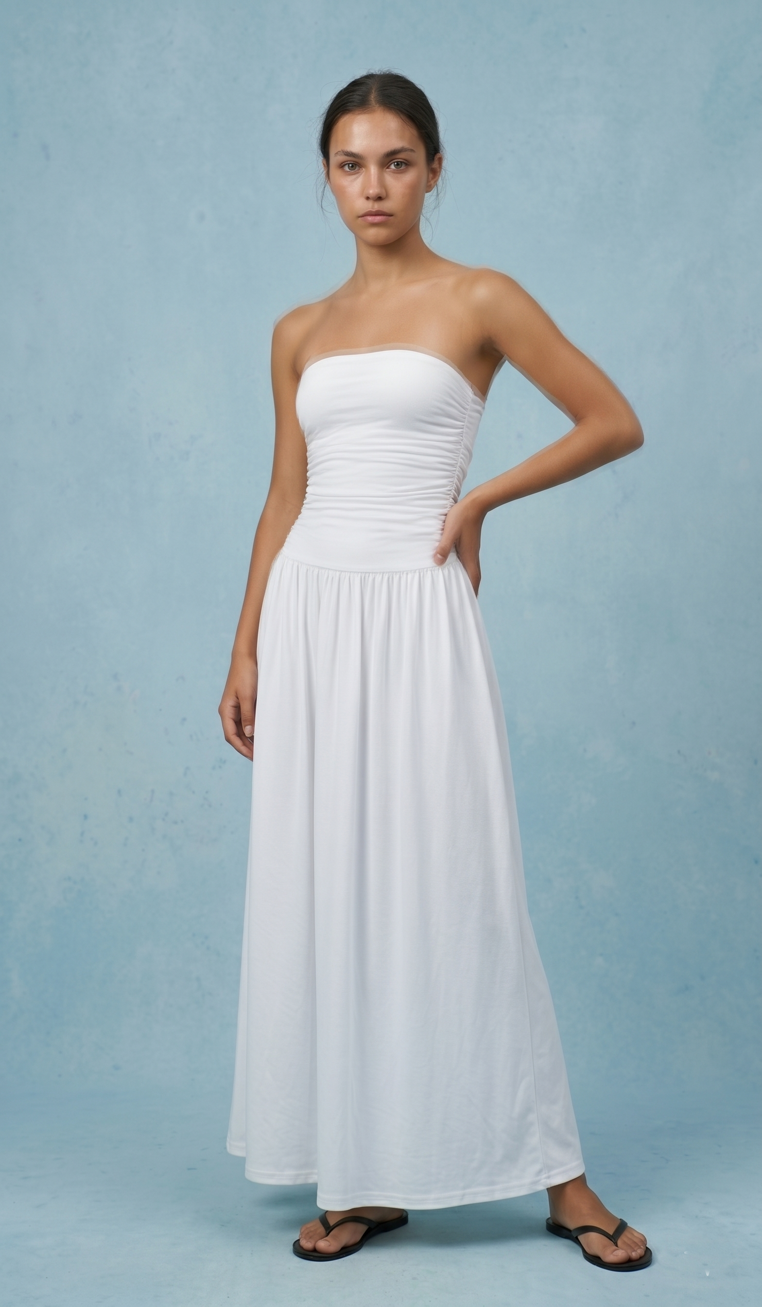 "Dielina" Dress