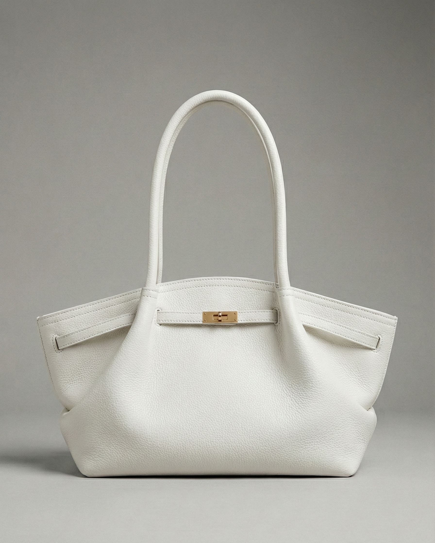 "Monett" Leather bag