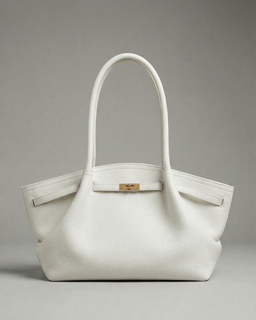 "Monett" Leather bag