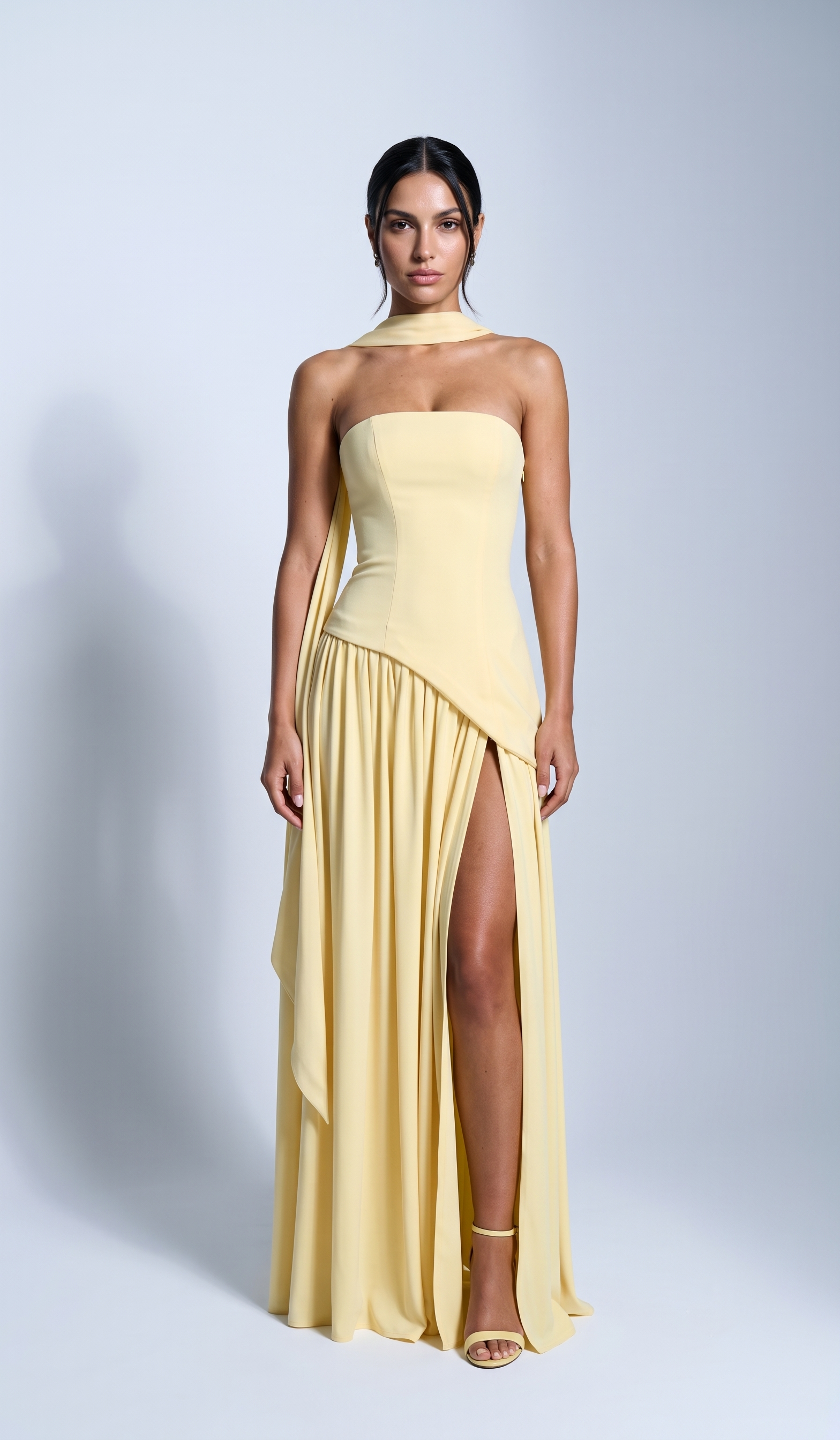 "Vera" Dress