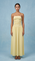 "Dielina" Dress